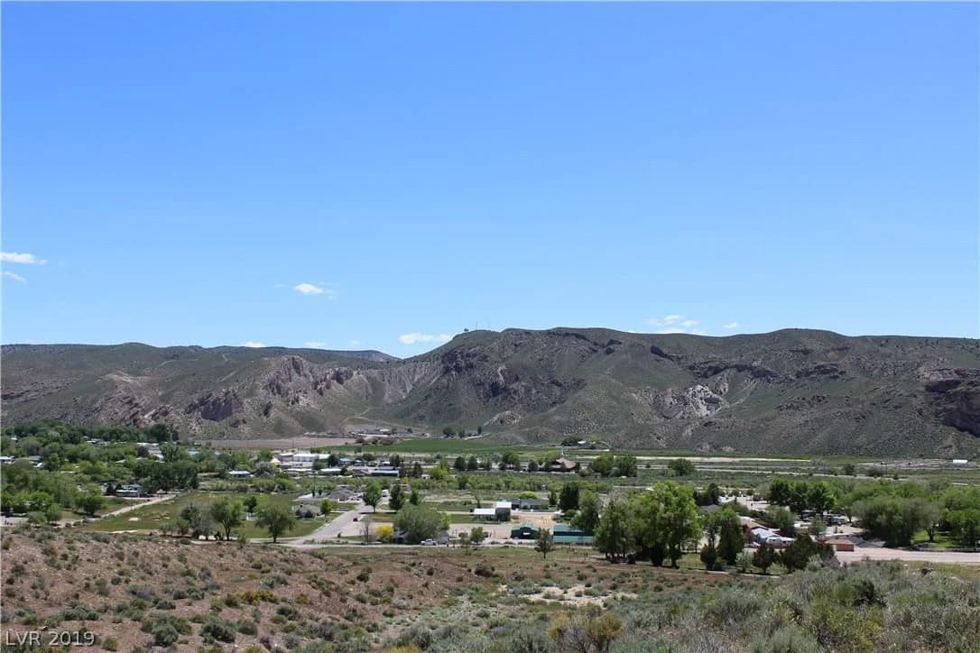 Hillside Residential - 77 Acres