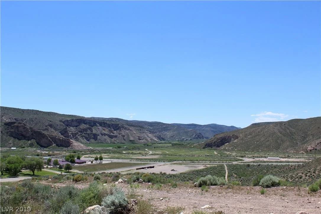 Hillside Residential - 77 Acres photo 5