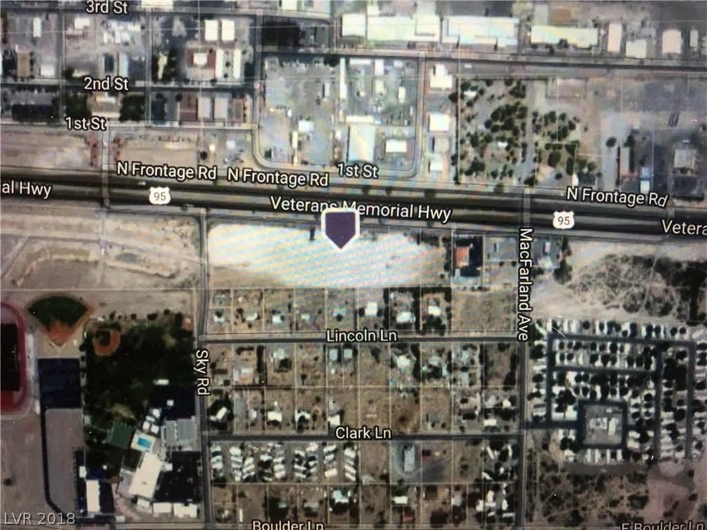 Indian Springs multi parcels photo 2