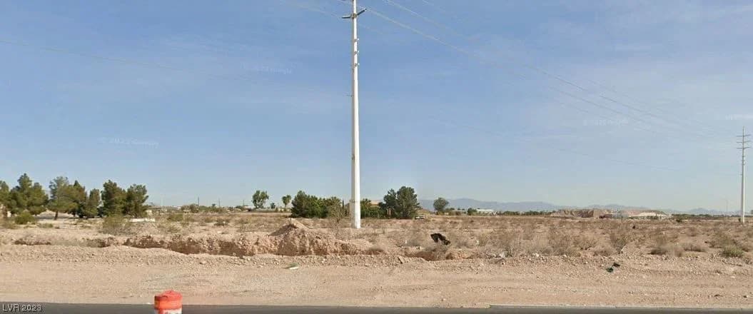 Silverado Ranch & Decatur Boulevard photo 3