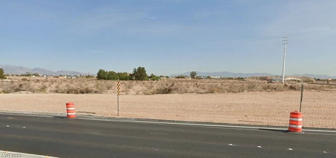 Silverado Ranch & Decatur Boulevard photo 4
