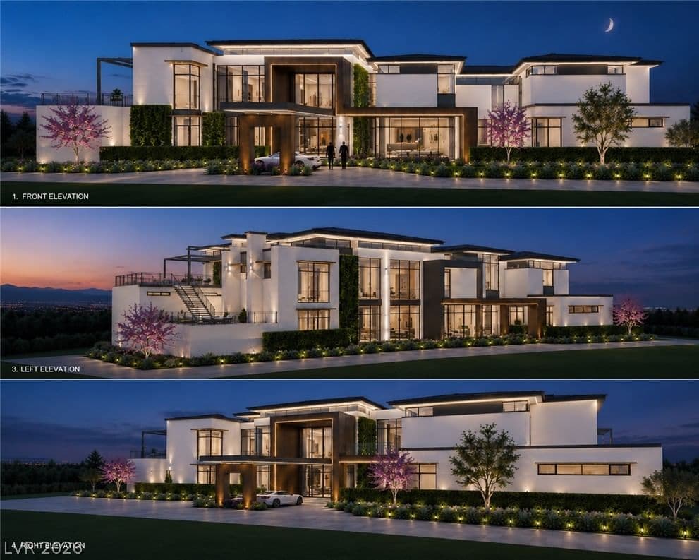 2 Shadow Canyon Court photo 4