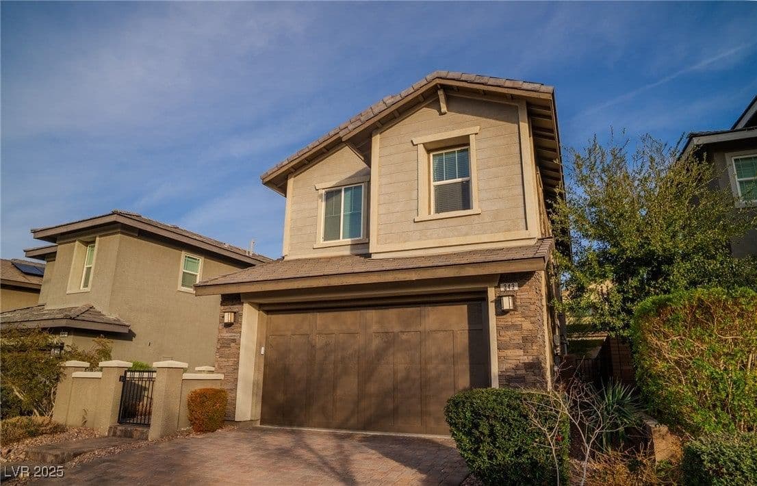 343 Cadence Vista Drive photo 4
