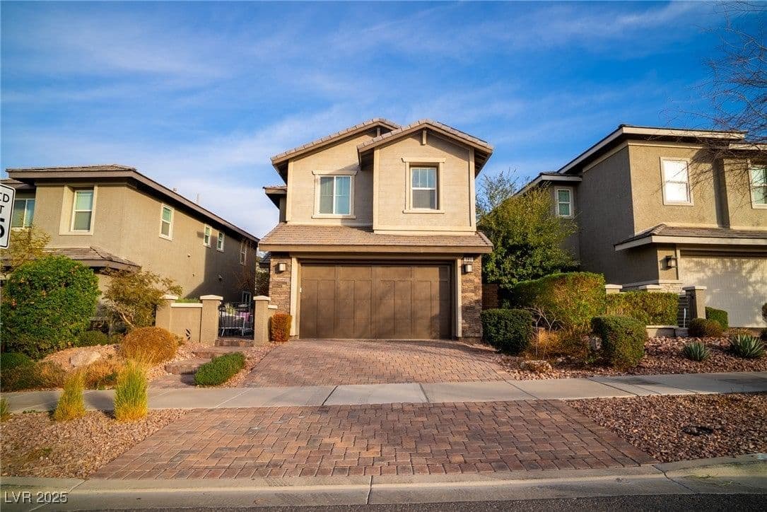 343 Cadence Vista Drive photo 2