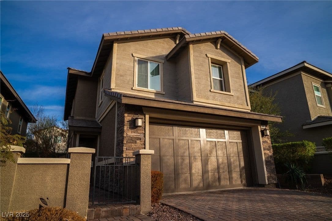 343 Cadence Vista Drive photo 3