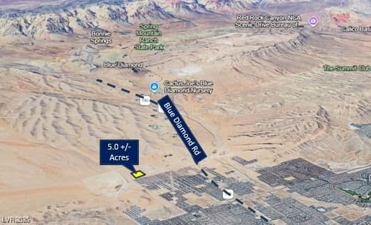 Hualapai Way photo 3