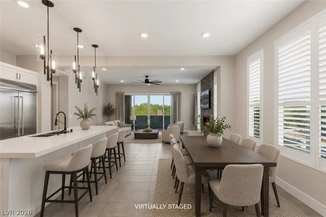 11280 Granite Ridge Drive photo 4