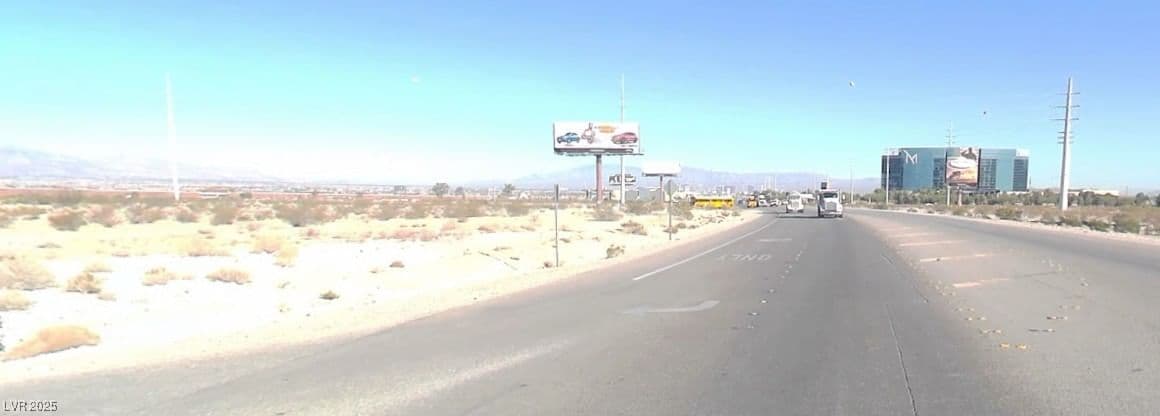 Las Vegas Blvd South photo 2