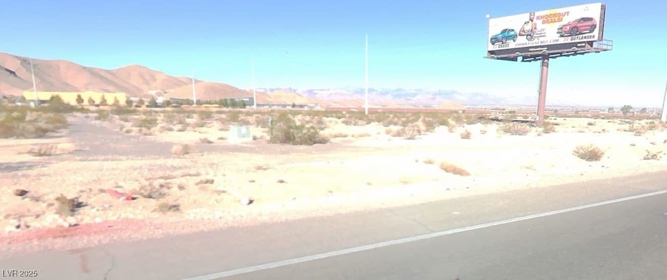 Las Vegas Blvd South photo 3