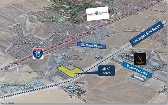 Las Vegas Blvd South photo 4