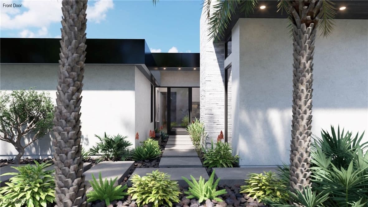 645 Dragon Peak Dr photo 3