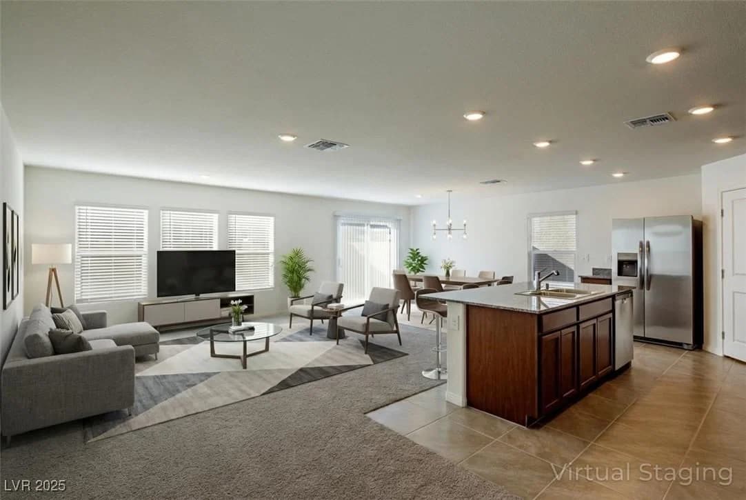 4143 Juniper Pear Avenue photo 3