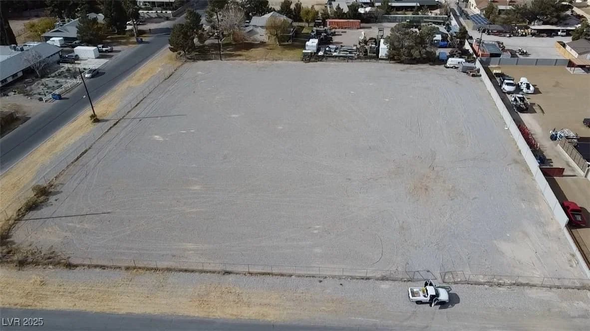 6400 El Campo Grande Avenue