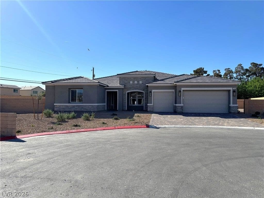 7235 Golden Rock Court photo 2