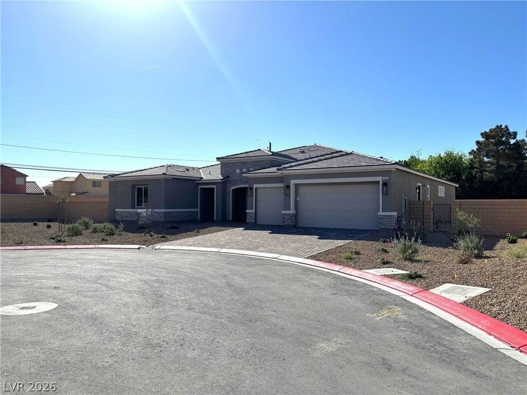 7235 Golden Rock Court