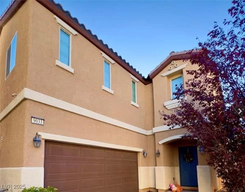 9033 Savvy Seam Court