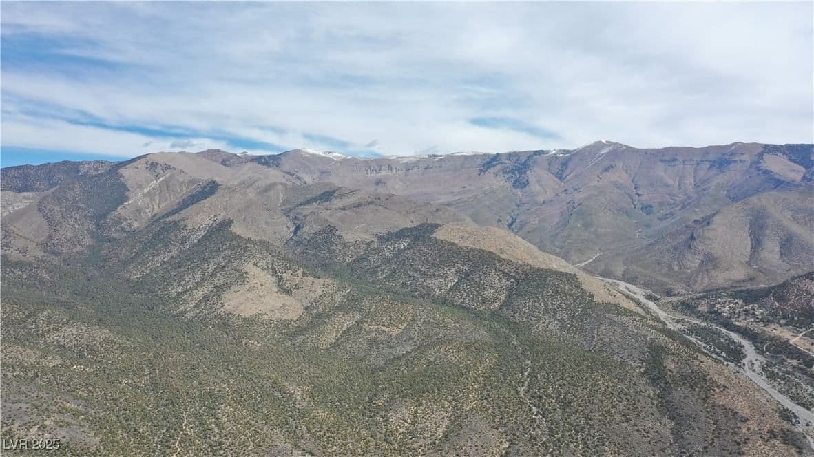Trout Canyon Road photo 2