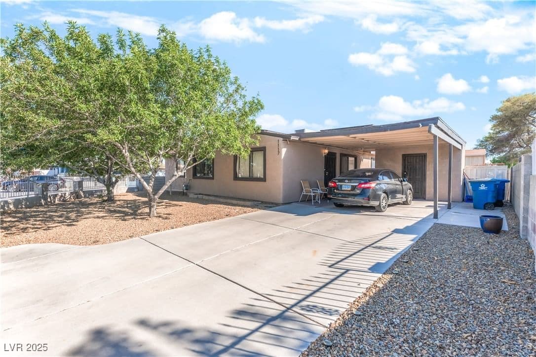 1117 Cold Harbor Drive