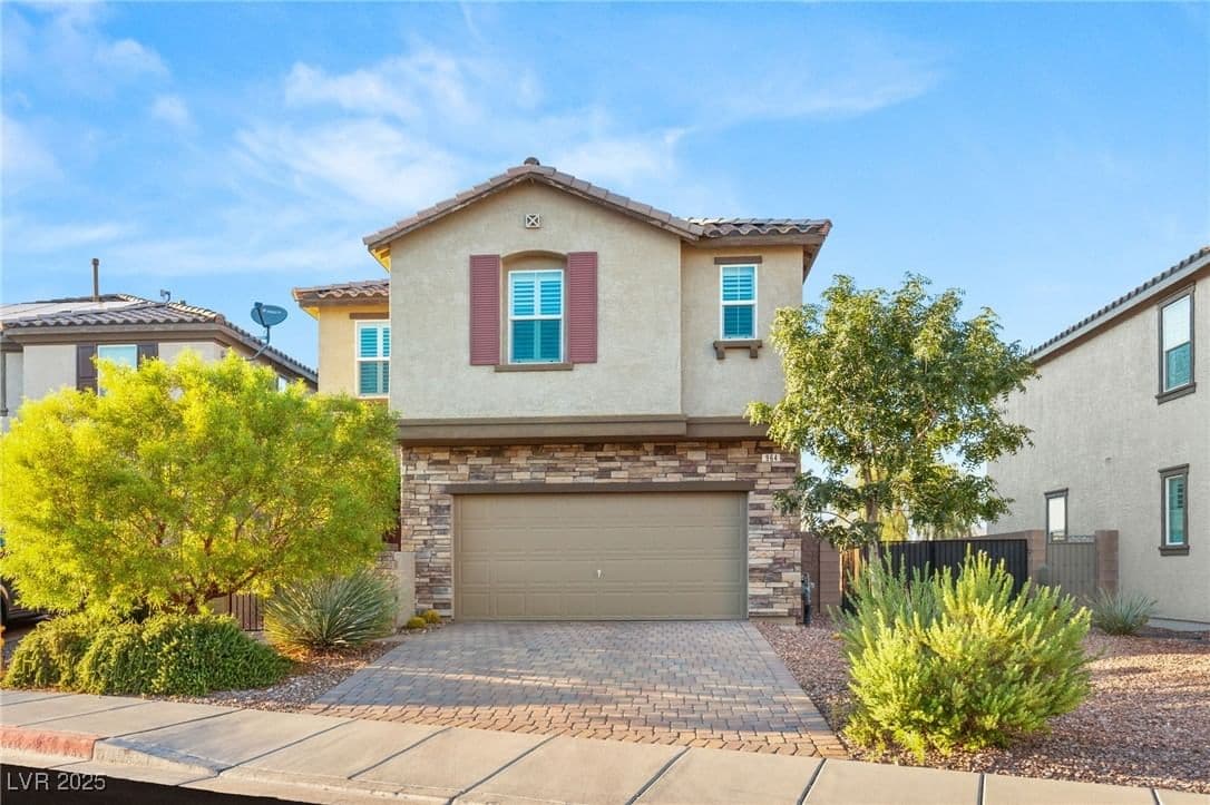 964 Midnight View Avenue