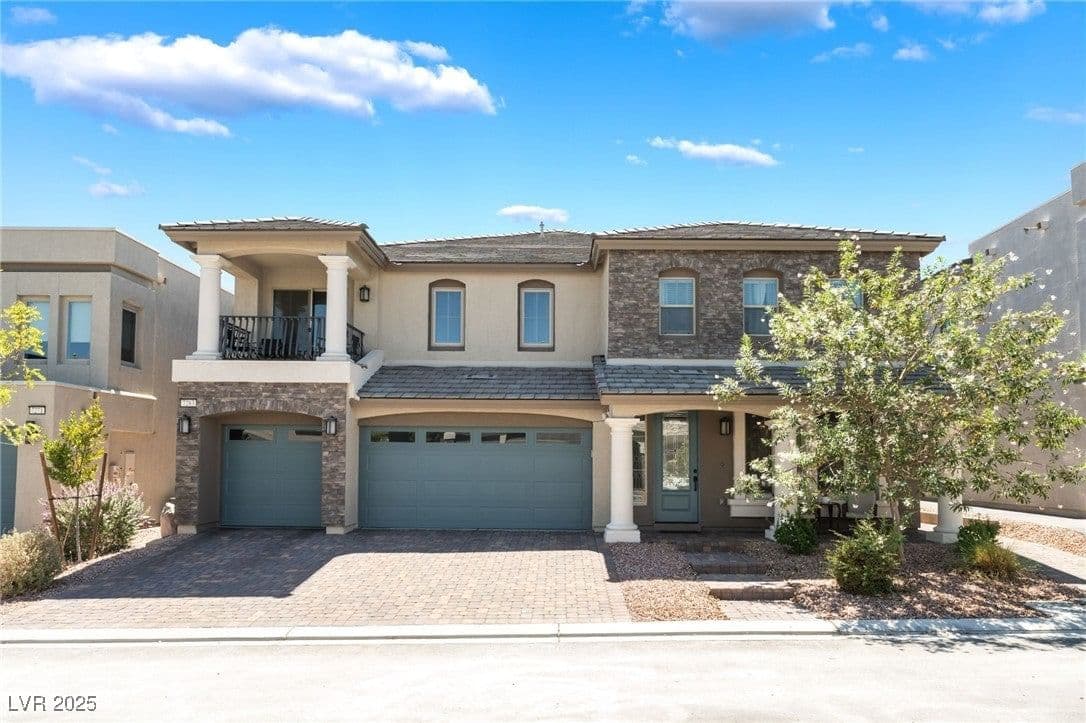 7283 Grace Estate Avenue