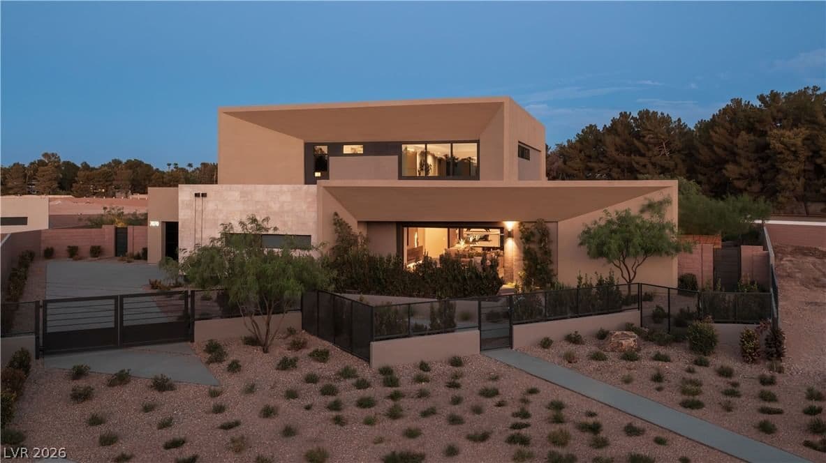 2655 Juniper Branch Street
