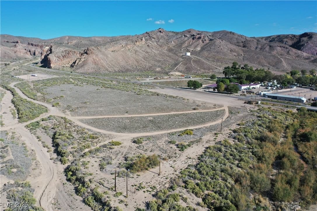 US Hwy 93 (15.92 AC) photo 2