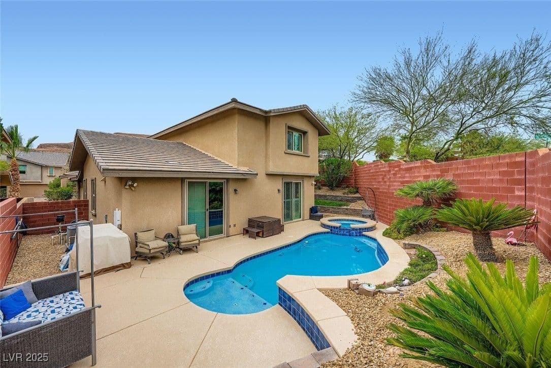 5568 Trilling Bird Drive