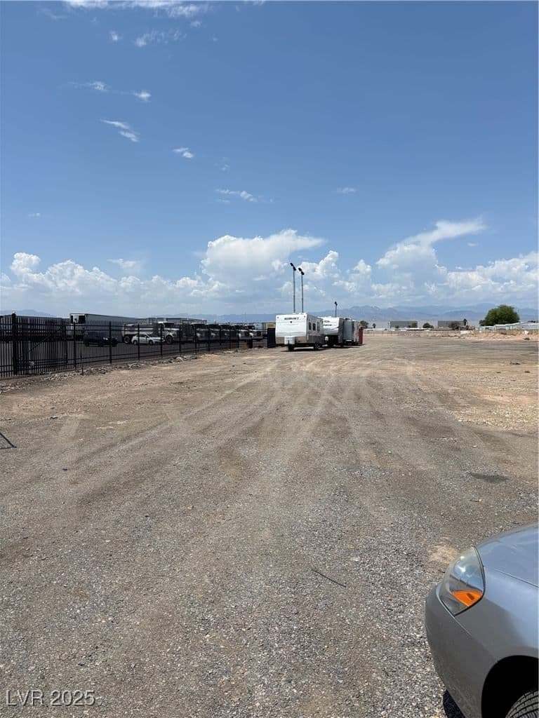 N/A Nellis Boulevard photo 2