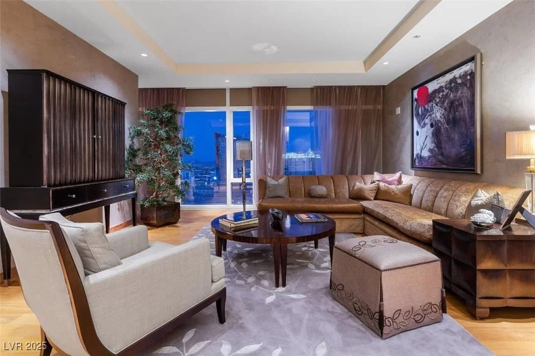 3750 Las Vegas Boulevard