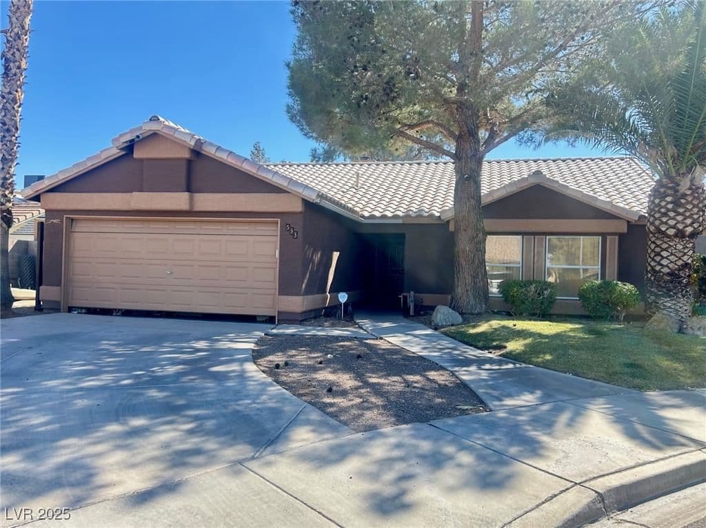533 Calypso Drive