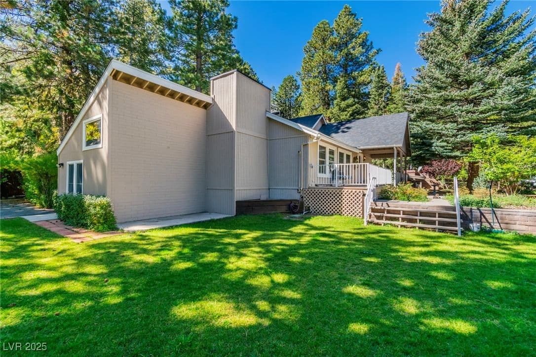 4063 Zugspitz Way photo 3