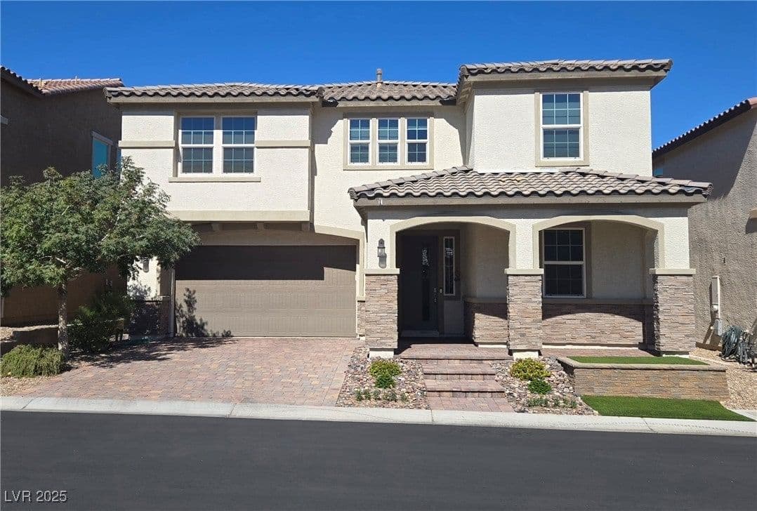 6380 Guy Summit Avenue photo 2