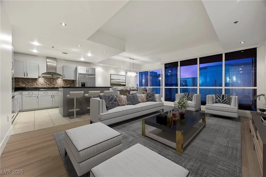 4575 Dean Martin Drive