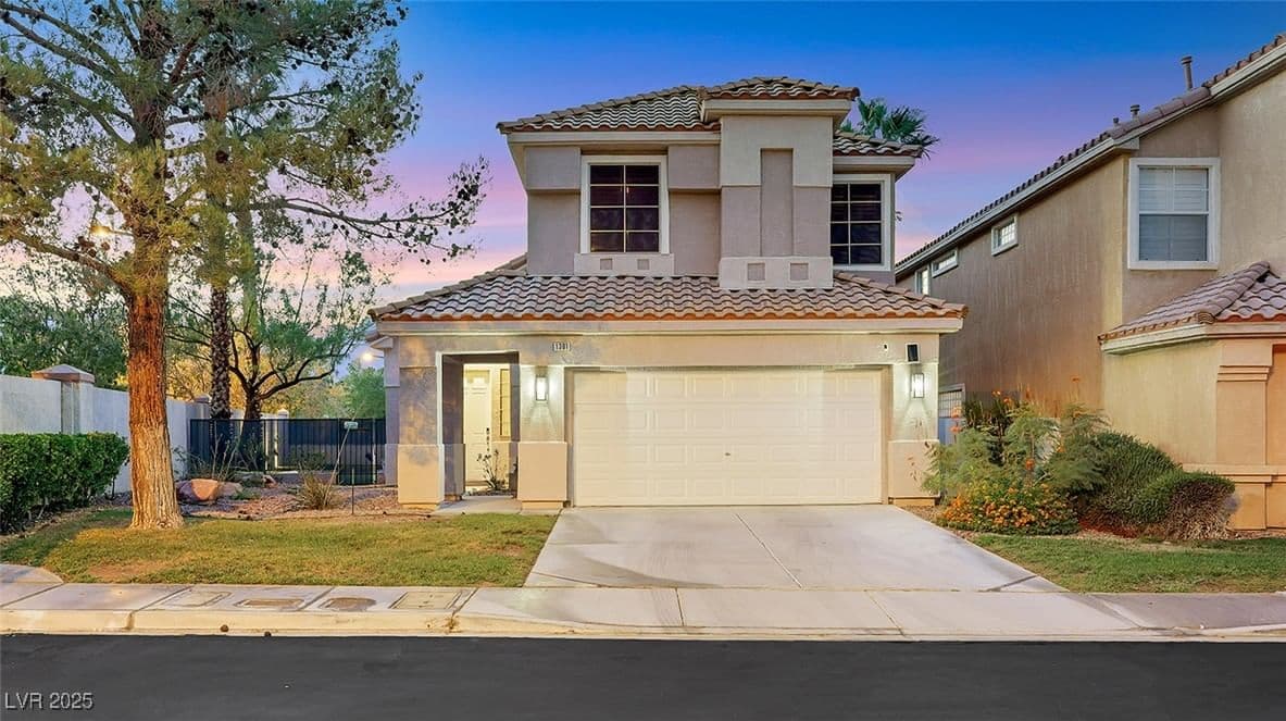 1301 Fox Acres Drive