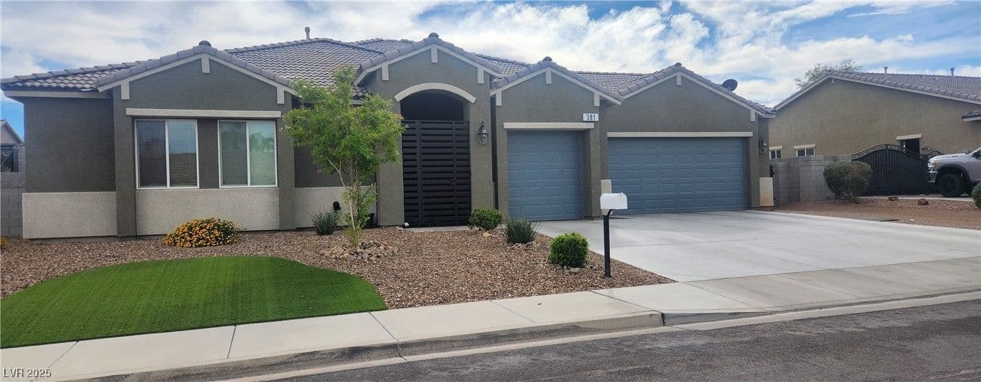 381 Rancho Drive
