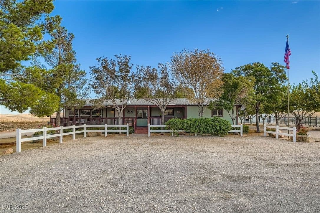 12992 State Hwy 160 Road
