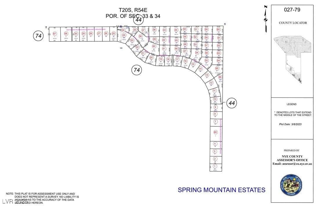 6205 Spring Mountain Boulevard photo 2