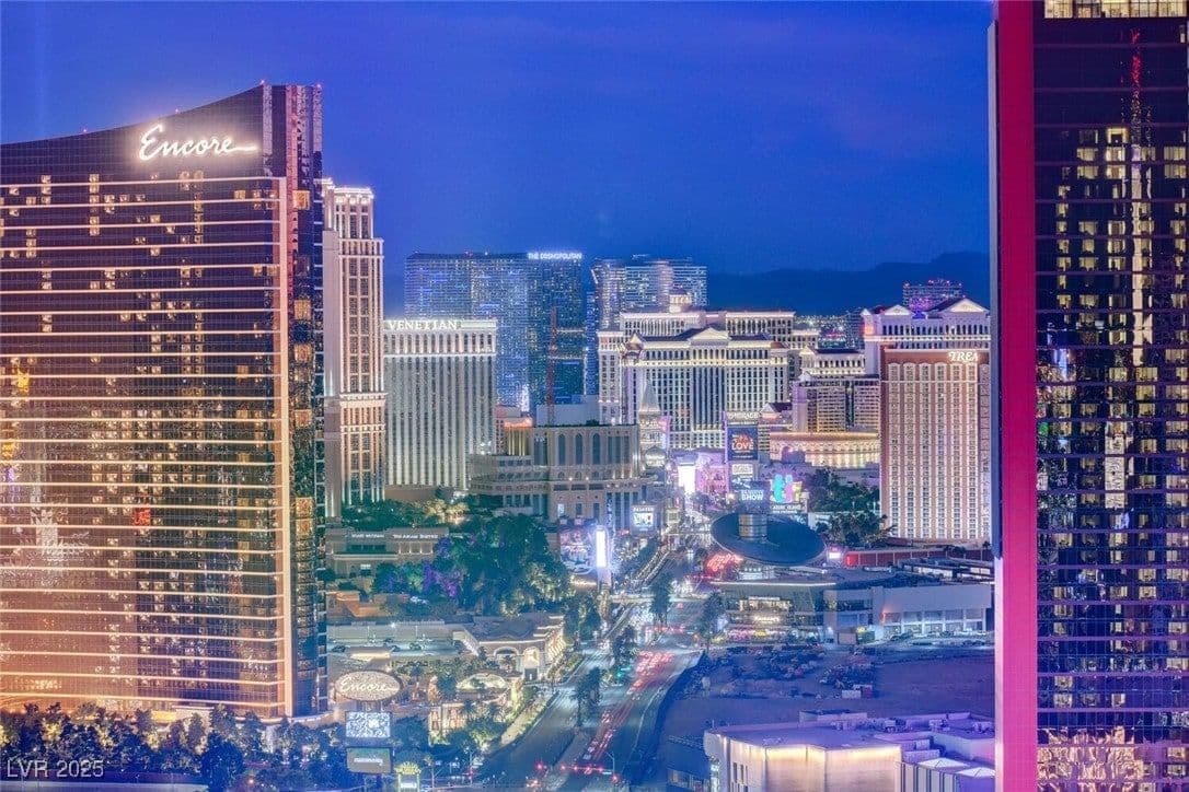 2700 Las Vegas Boulevard