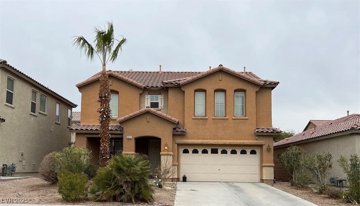 2312 Scissortail Court