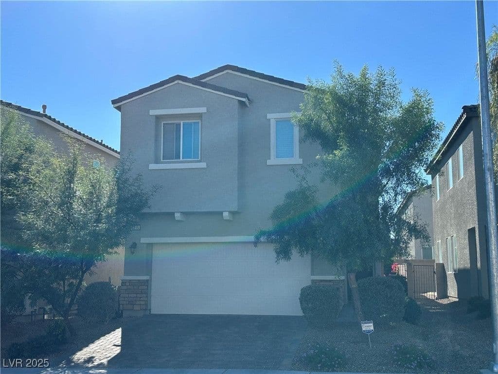 1215 Solemn Cactus Avenue