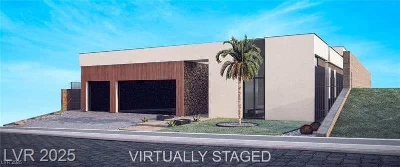 414 Net Zero Drive