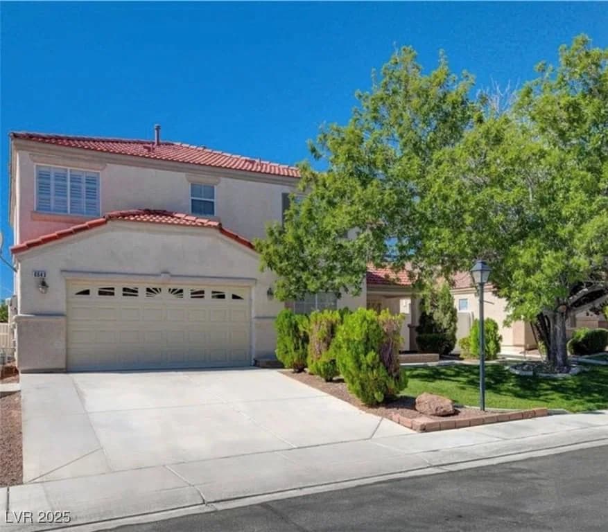 6643 Montezuma Castle Lane
