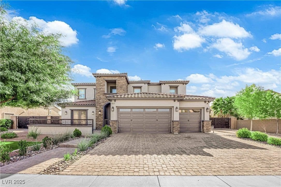 4115 Topaz Hills Drive