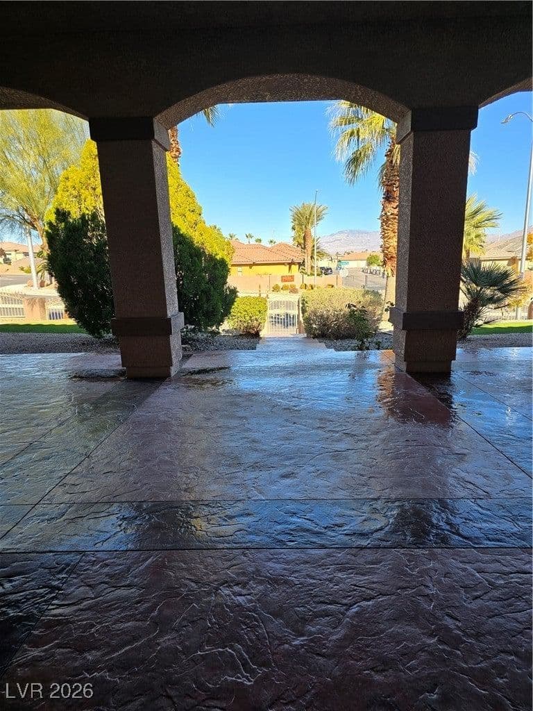 9585 Lone Mountain Road photo 2