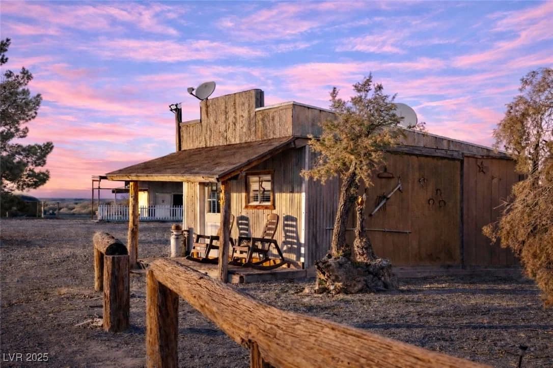 5770 Peterson Road
