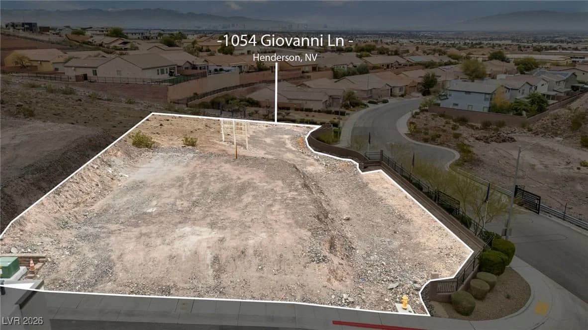 1054 Giovanni Lane