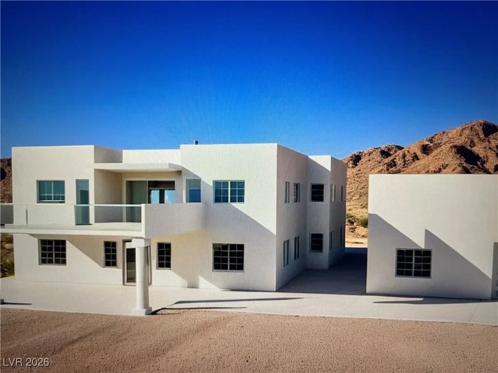 8612 Rancho Destino Road photo 3