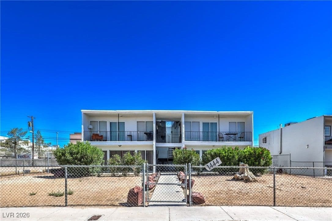 1444 Silver Mesa Circle
