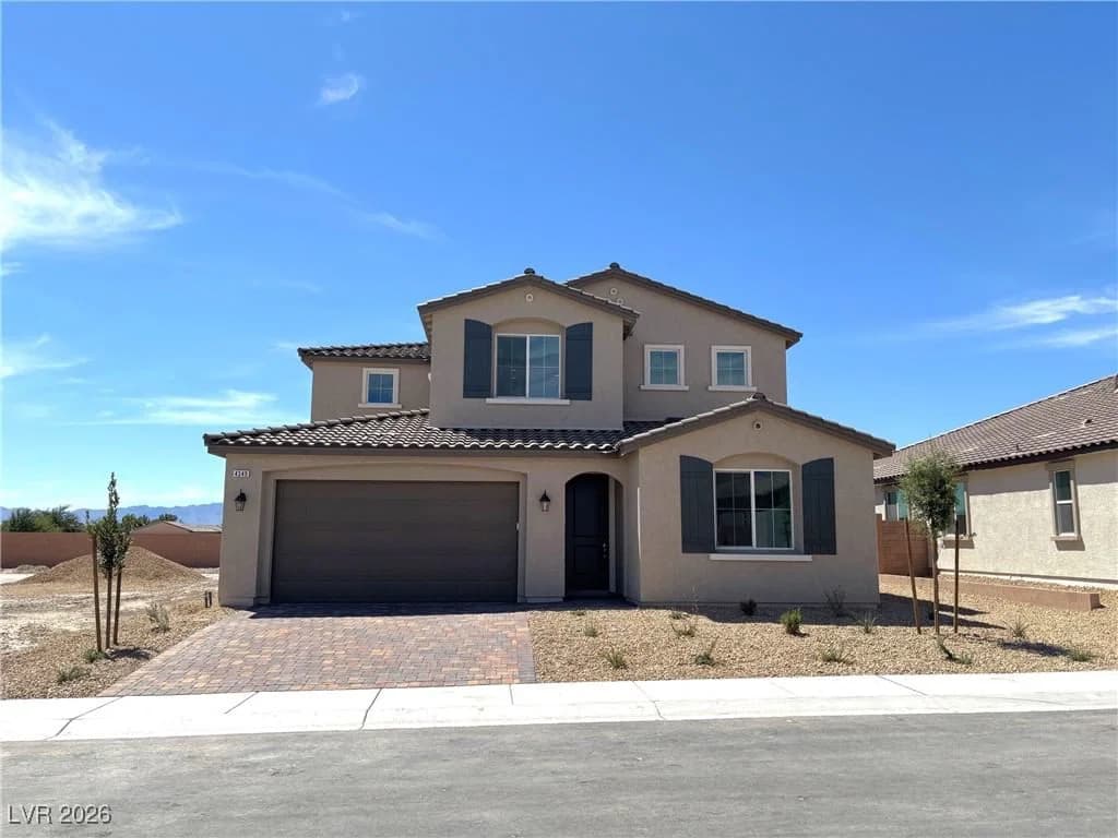 4349 Angel Falls Court photo 2