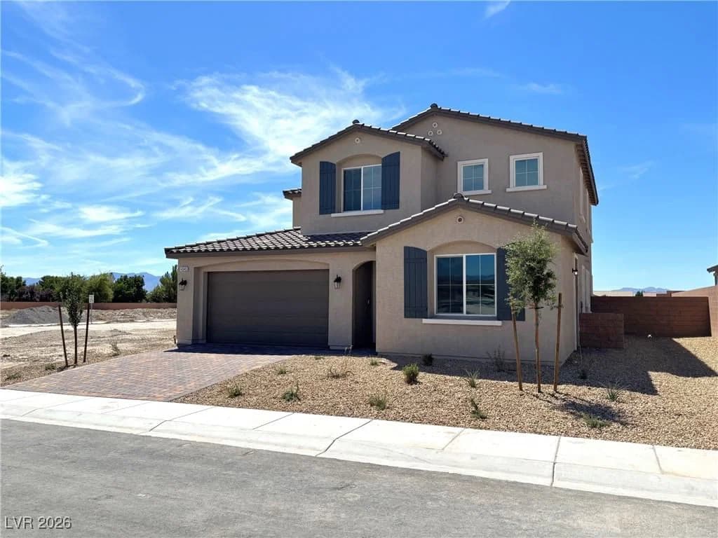 4349 Angel Falls Court